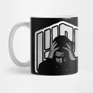 lijpe music Mug